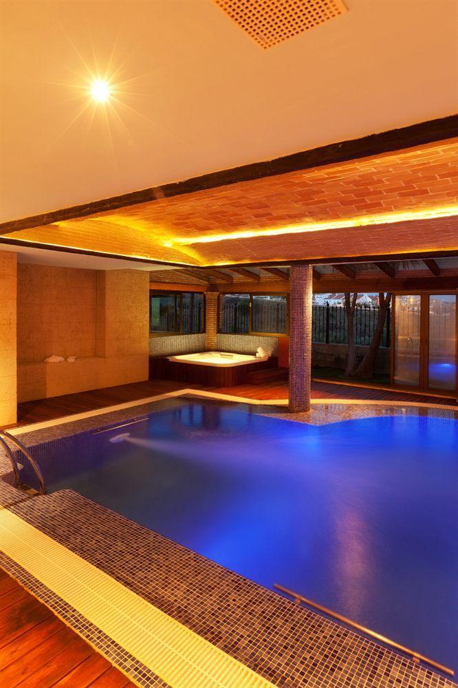 Hotel Boutique San Francisco Marbella